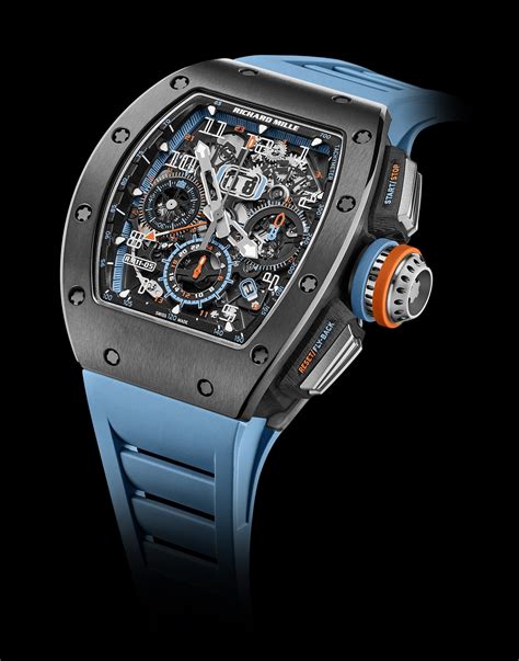 richard mille montre homme|richard mille men's watch.